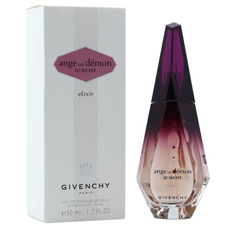 Givenchy Ange Ou Demon Le Secret / Givenchy EDT Spray 